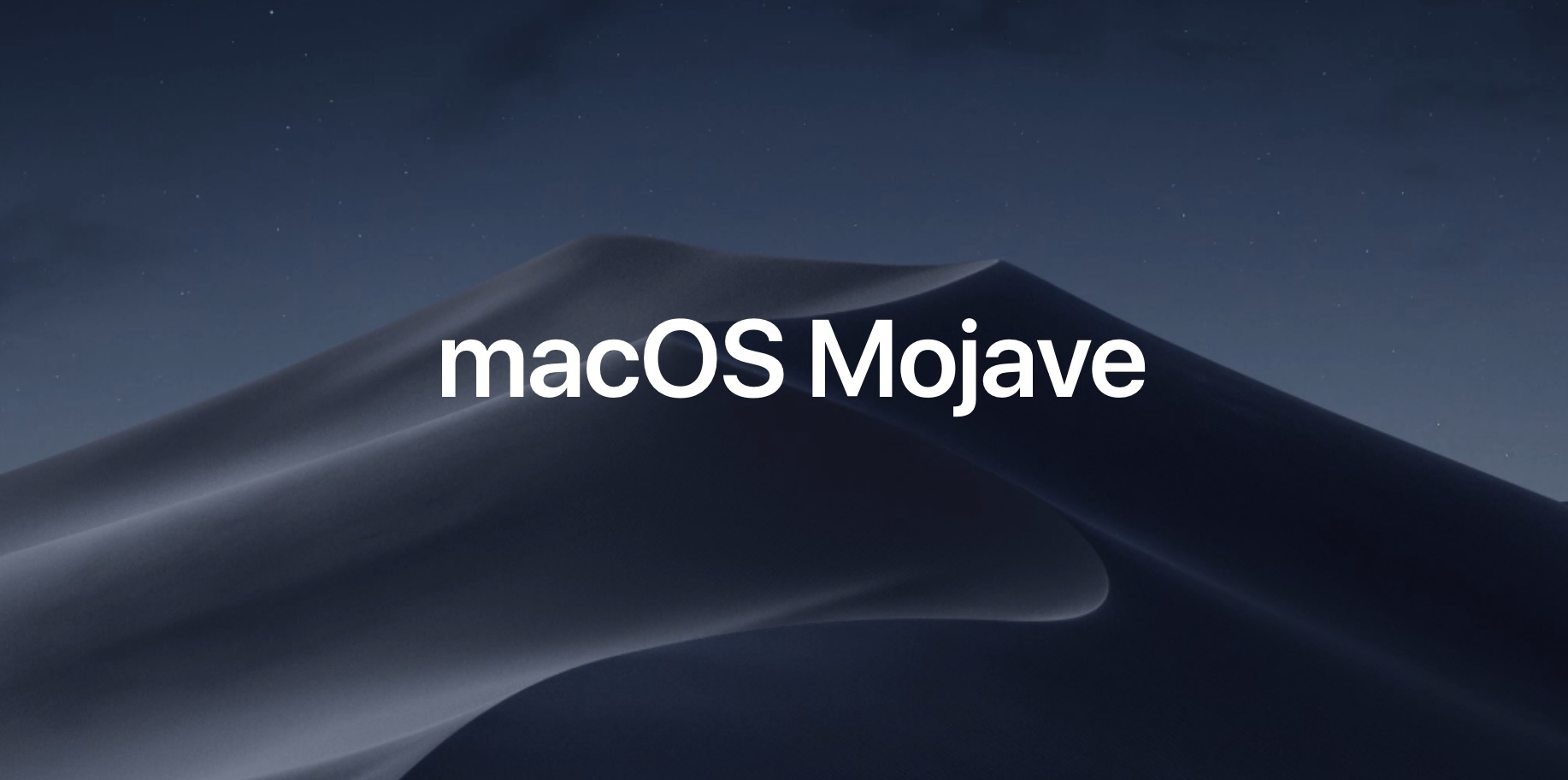 Install Apps From Unknown Sources Mac Mojave