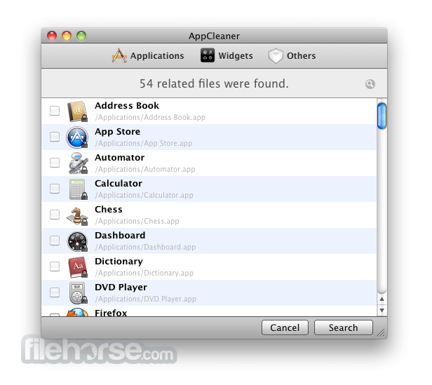 How To Uninstall App Cleaner Mac